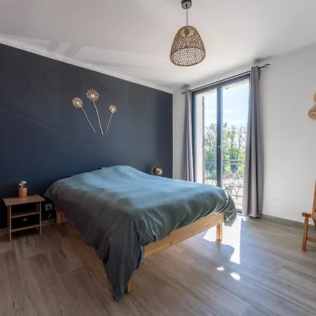 Casa vacanze La Sola - Climatisée Avec Piscine Privée *
